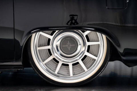 1965 Lincoln Continental