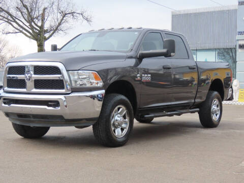 2018 RAM 2500 for sale at Paradise Motor Sports LLC in Lexington KY