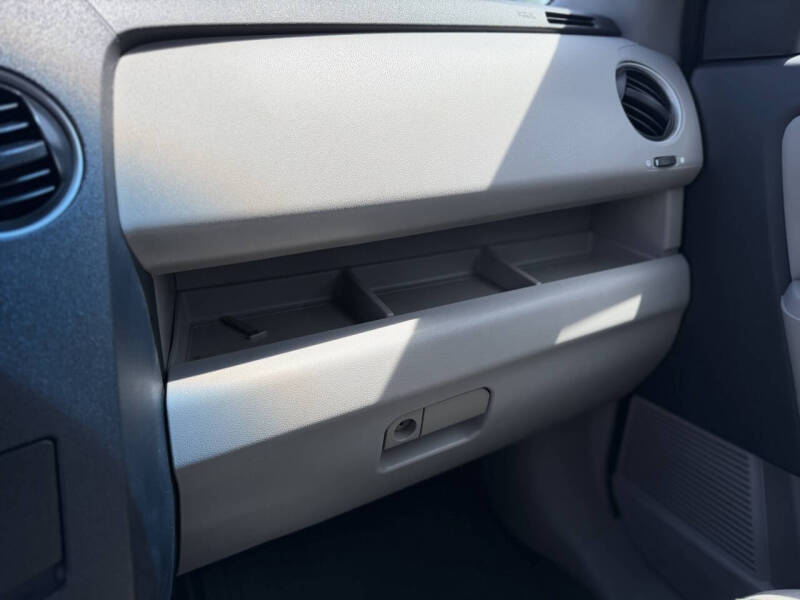 2011 Honda Pilot EX-L