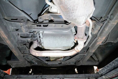 1985 Ford Mustang LX