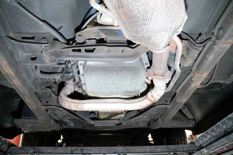 1985 Ford Mustang LX