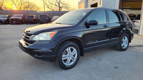 2011 Honda CR-V for sale at MTC Autos in San Antonio TX