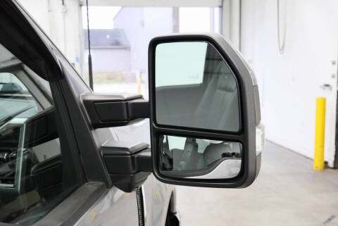 2021 Ford F-350 Super Duty Lariat