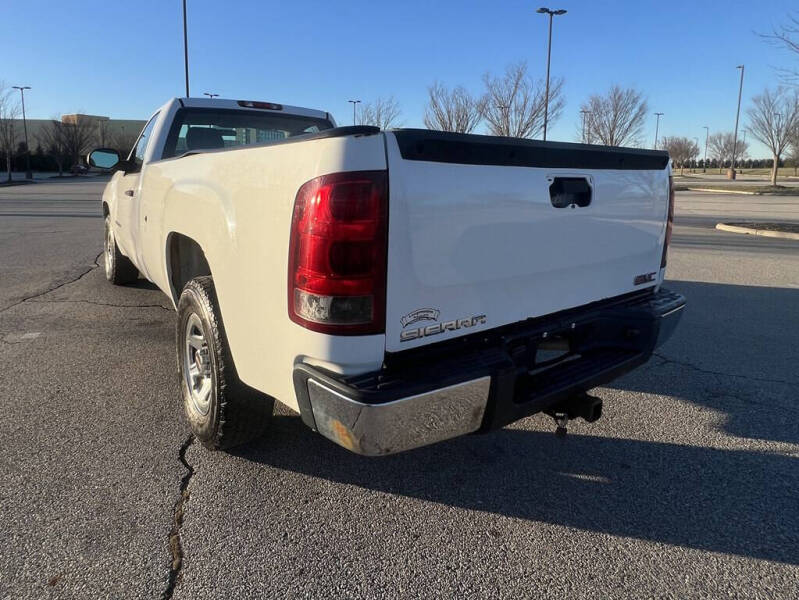 2009 GMC Sierra 1500