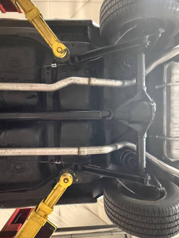 1967 Chevrolet Chevelle