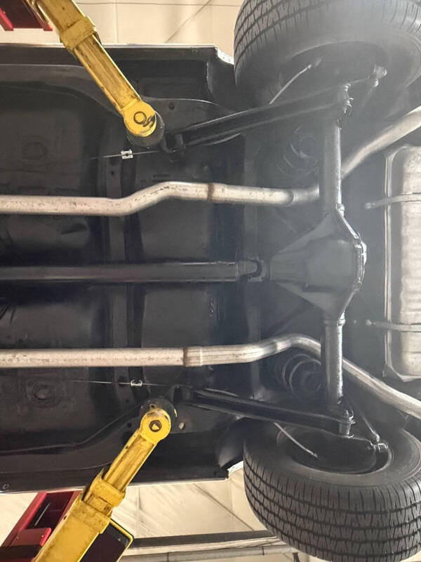 1967 Chevrolet Chevelle