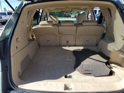 2006 Subaru B9 Tribeca Ltd. 5-Pass.