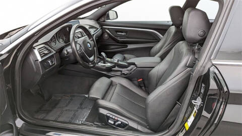 2019 BMW 4 Series 440i