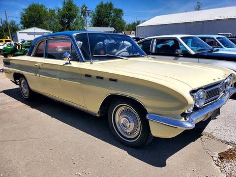 1961 Buick Skylark