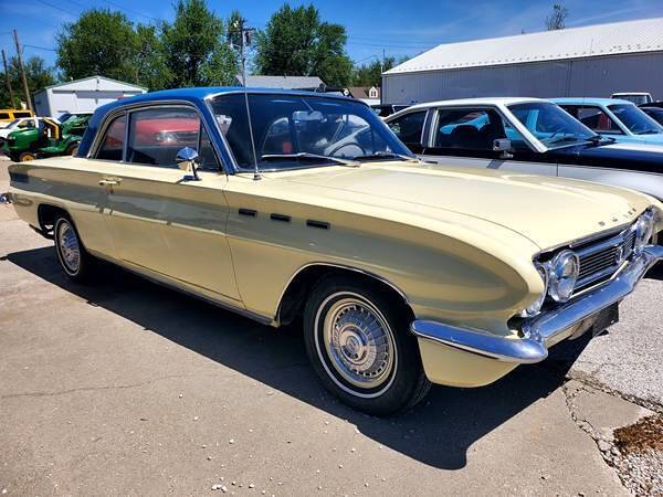 1961 Buick Skylark