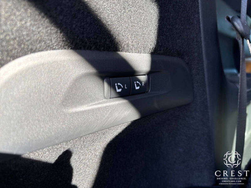 2024 Infiniti QX60 Sensory