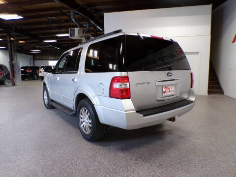 2014 Ford Expedition XLT
