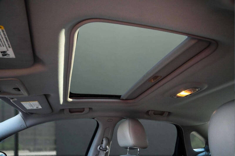 2007 Chevrolet Impala LT