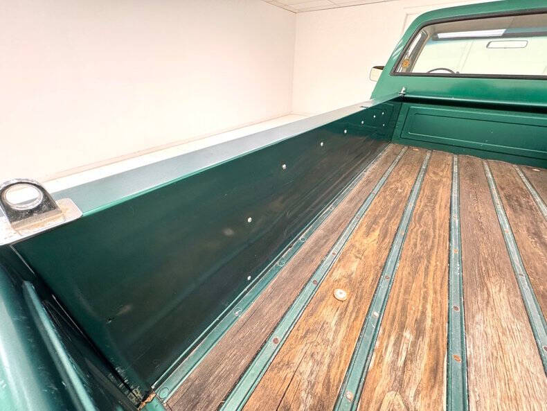 1977 Chevrolet C/K 20 Series