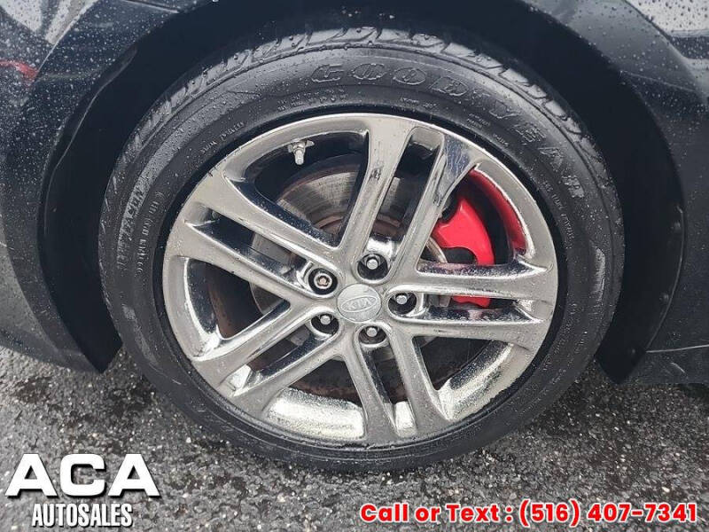 2013 Kia Optima