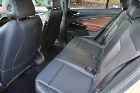 2021 Volkswagen ID.4 Pro S