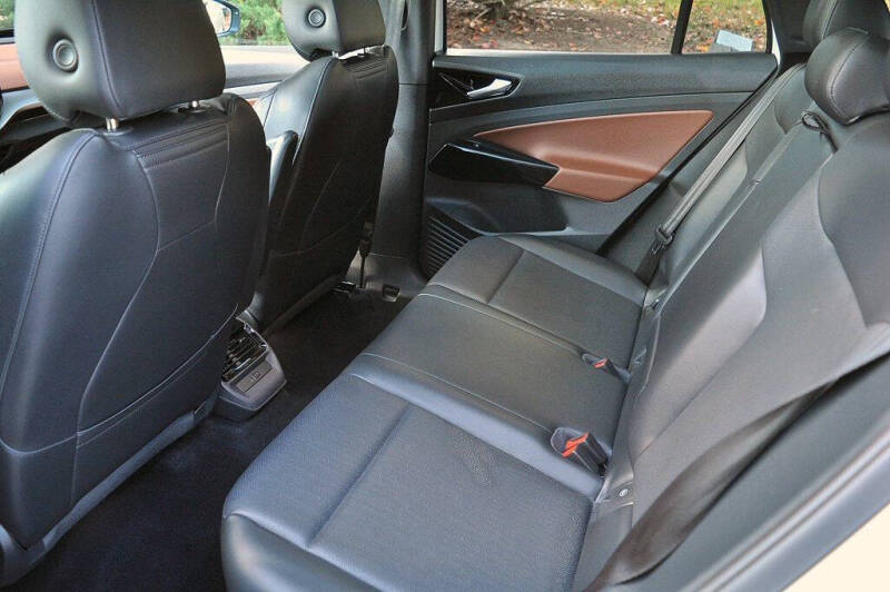 2021 Volkswagen ID.4 Pro S