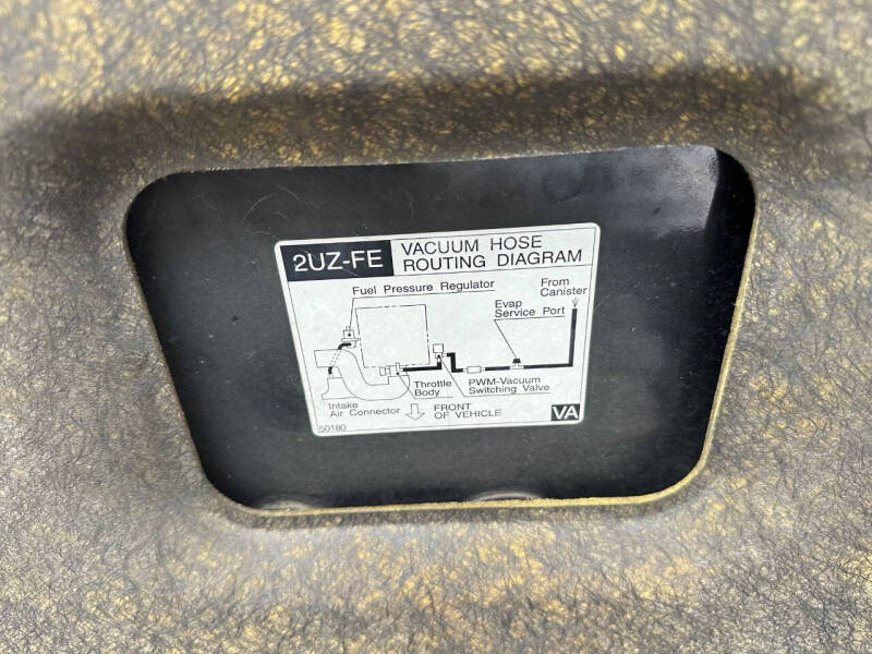 2003 Toyota 4Runner SR5