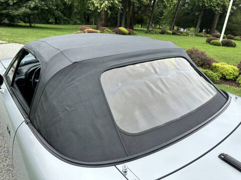 1990 Mazda MX-5 Miata