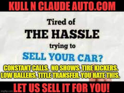  Any Any for sale at Kull N Claude Auto Sales in Saint Cloud MN