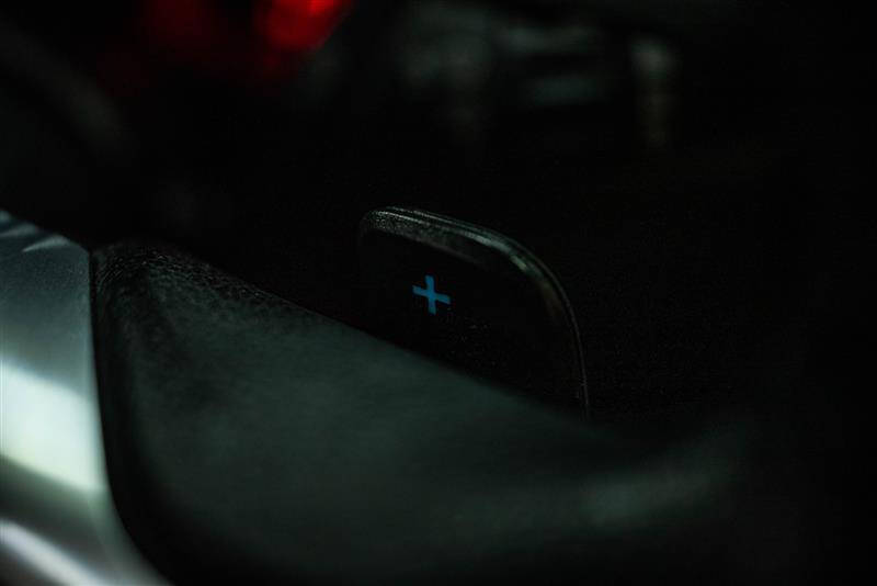 2016 Ford Mustang EcoBoost