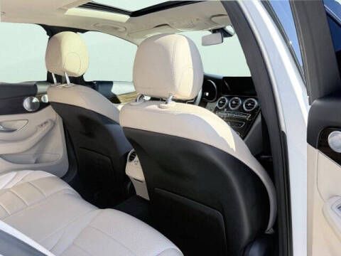 2021 Mercedes-Benz C-Class C 300