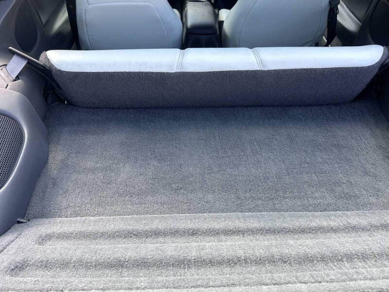 1997 Chevrolet Camaro Z28