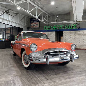 1955 Studebaker Commander