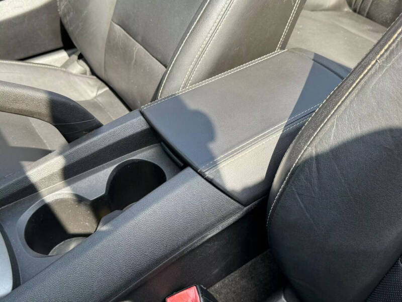 2011 Chevrolet Camaro LT