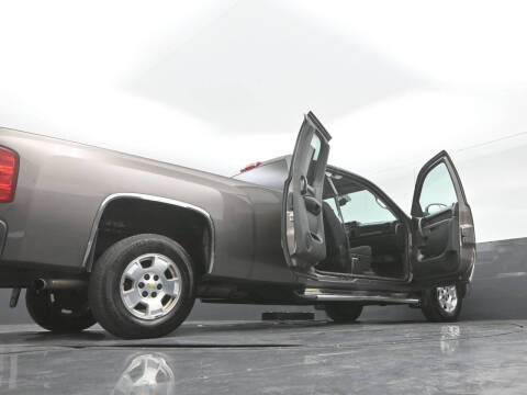 2012 Chevrolet Silverado 1500