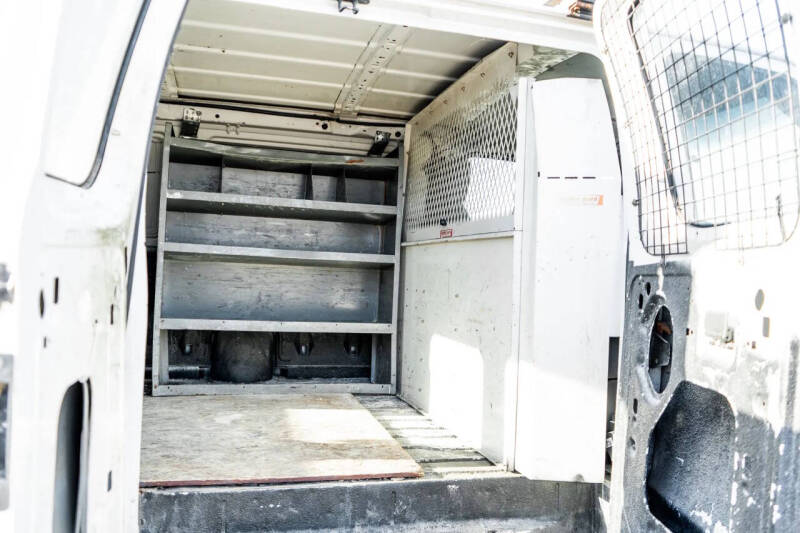 2009 Ford E-Series E-250