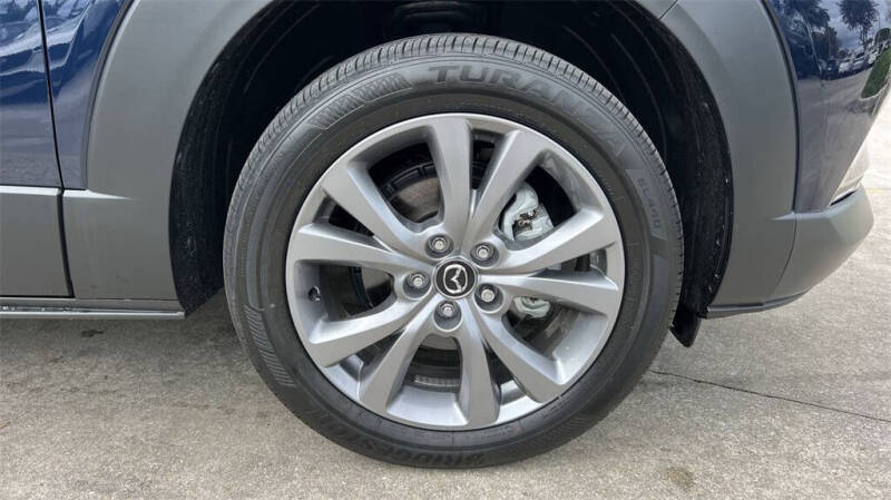 2024 Mazda CX-30 2.5 S Premium