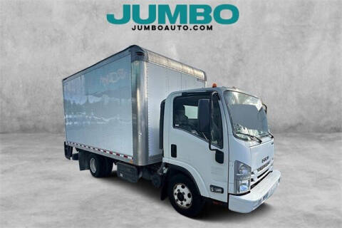 2016 Isuzu NPR for sale at JumboAutoGroup.com - Jumboauto.com in Hollywood FL