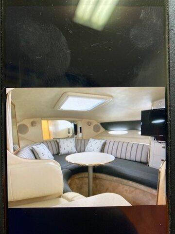 2000 Sea Ray 290
