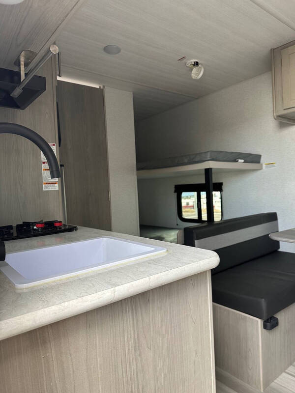 2024 Keystone RV Springdale 1800 BH