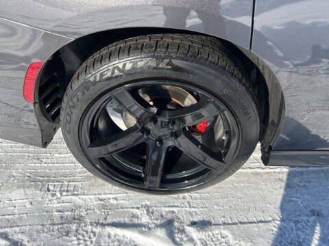 2021 Dodge Charger R/T