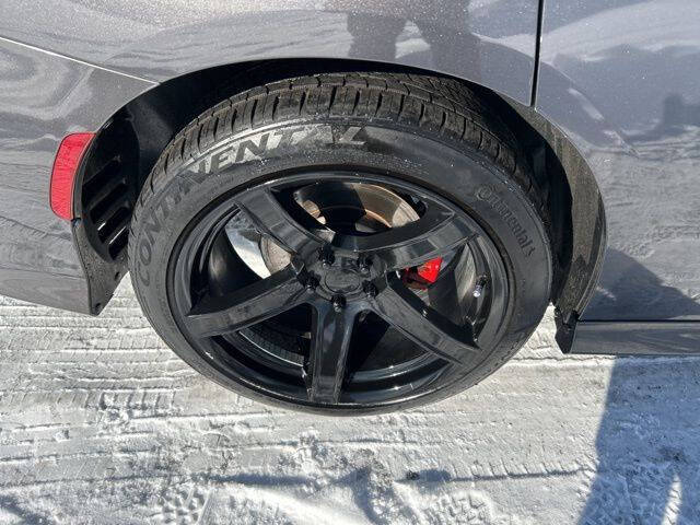 2021 Dodge Charger R/T