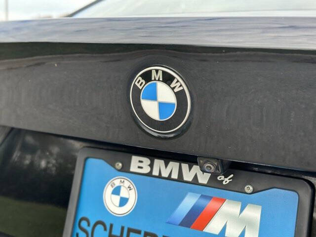 2021 BMW 3 Series 330i xDrive