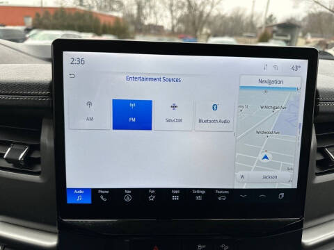 2022 Ford Expedition XLT