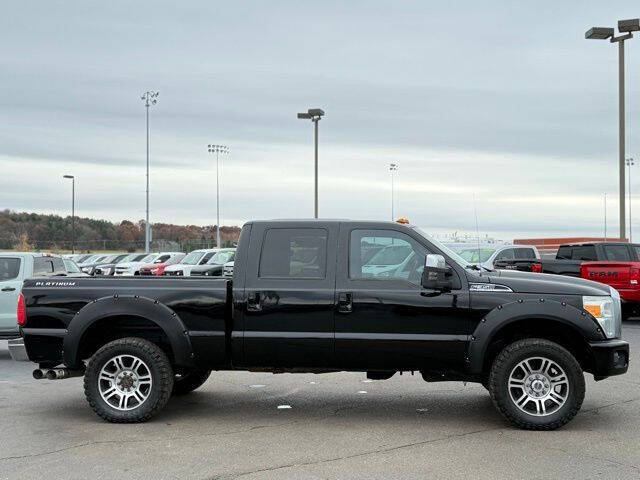 2016 Ford F-350 Super Duty