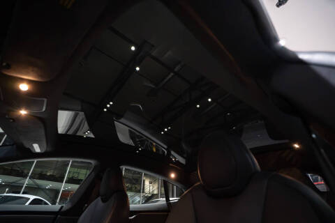 2021 Tesla Model S Long Range Plus