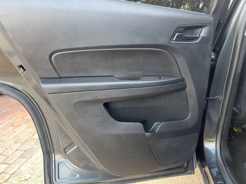 2014 GMC Terrain SLE-1