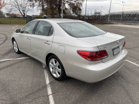2006 Lexus ES 330