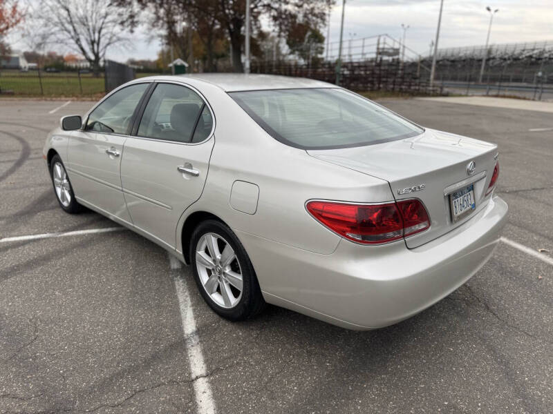 2006 Lexus ES 330