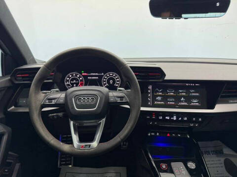 2024 Audi RS 3 2.5T quattro