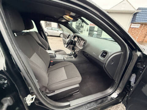 2023 Dodge Charger SXT