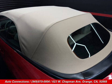 2006 Toyota Camry Solara SLE V6