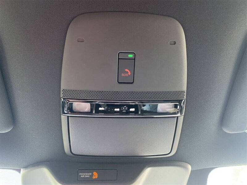 2025 Nissan Armada SL