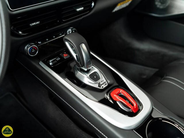 2024 Lotus Emira V6 First Edition