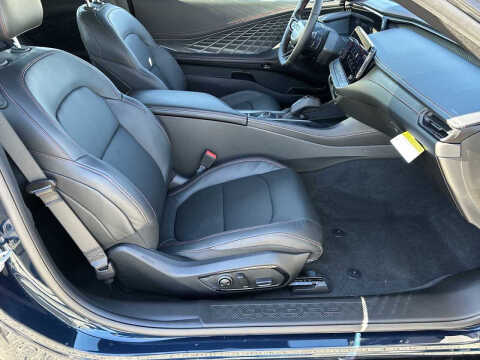 2026 Dodge Charger Scat Pack Plus
